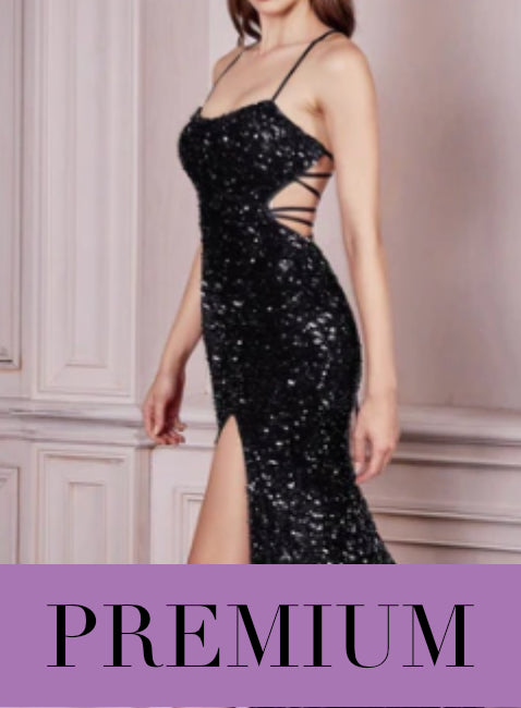 PREMIUM CARE - Professionelle Reinigung für Abendkleid