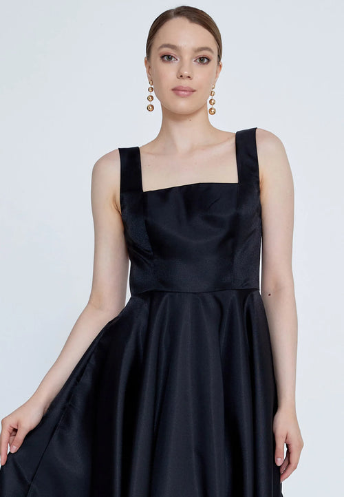 Abendkleid Liane - Black