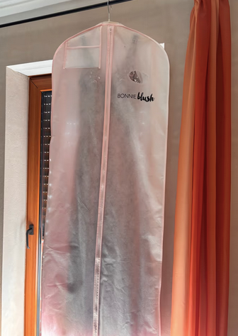 Kleiderhülle / Kleiderschutz