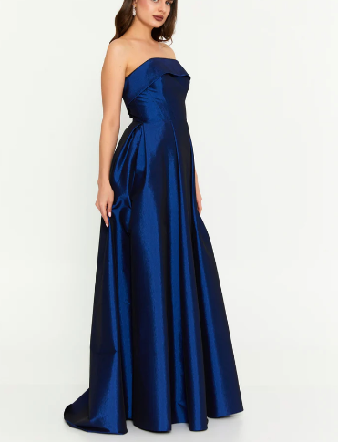 Abendkleid Prime - Royal