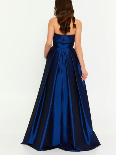 Abendkleid Prime - Royal