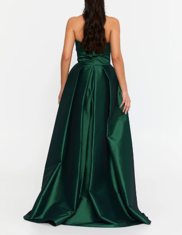 Abendkleid Prime - Green