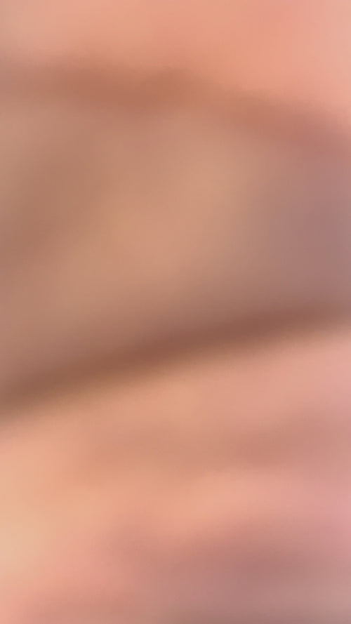 Abendkleid Derya - Smoky Blue